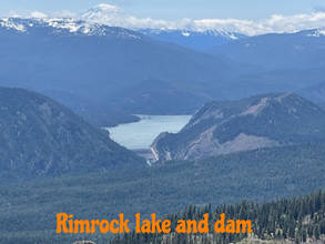 Rimrock